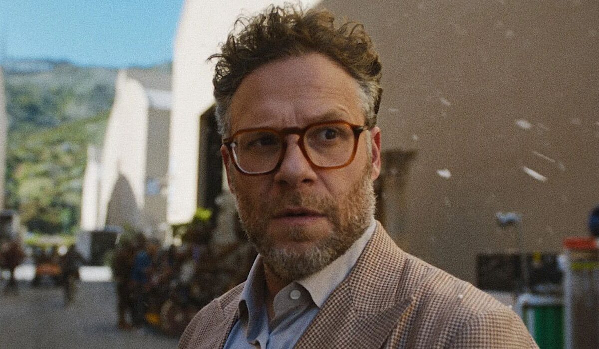 10 melhores papéis de Seth Rogen na TV