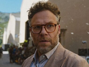 10 melhores papéis de Seth Rogen na TV