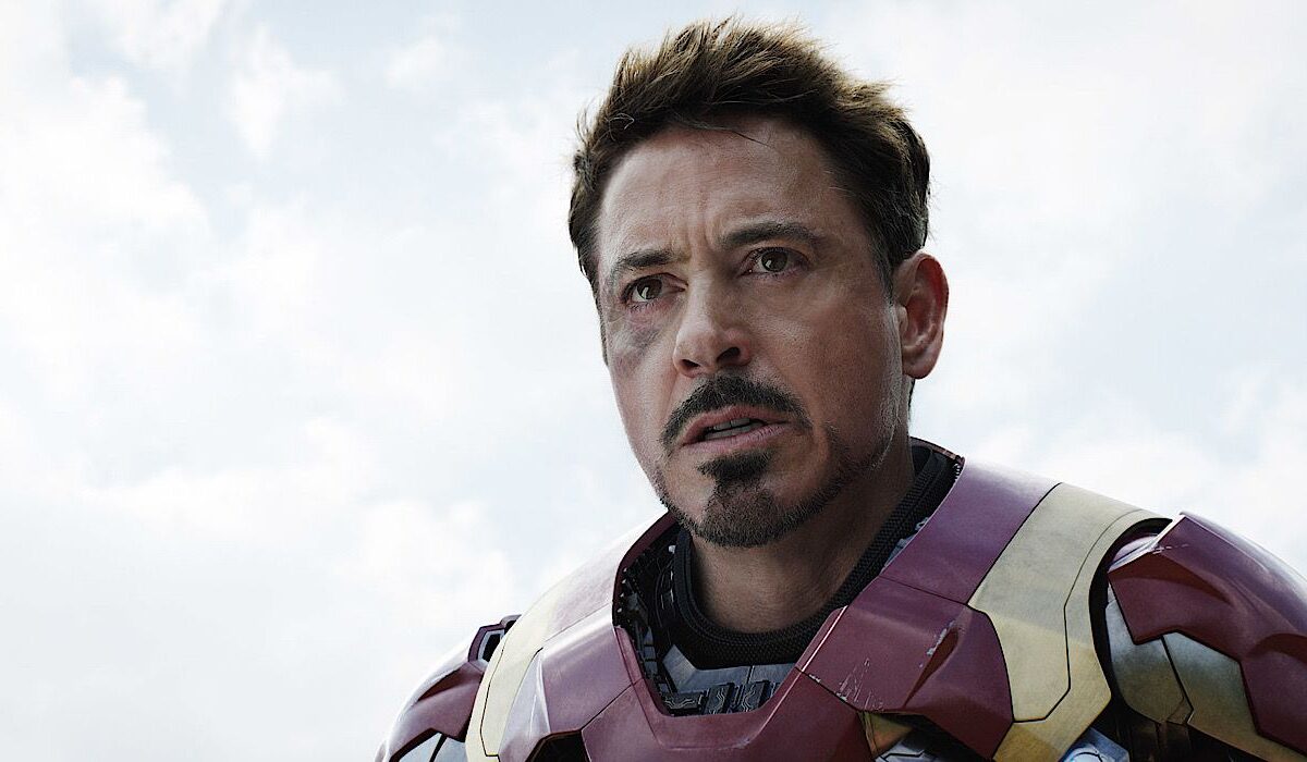 Robert Downey Jr. e Ryan Reynolds: Tenso confronto em 'Vingadores: Dia do Julgamento'