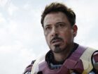 Robert Downey Jr. e Ryan Reynolds: Tenso confronto em 'Vingadores: Dia do Julgamento'