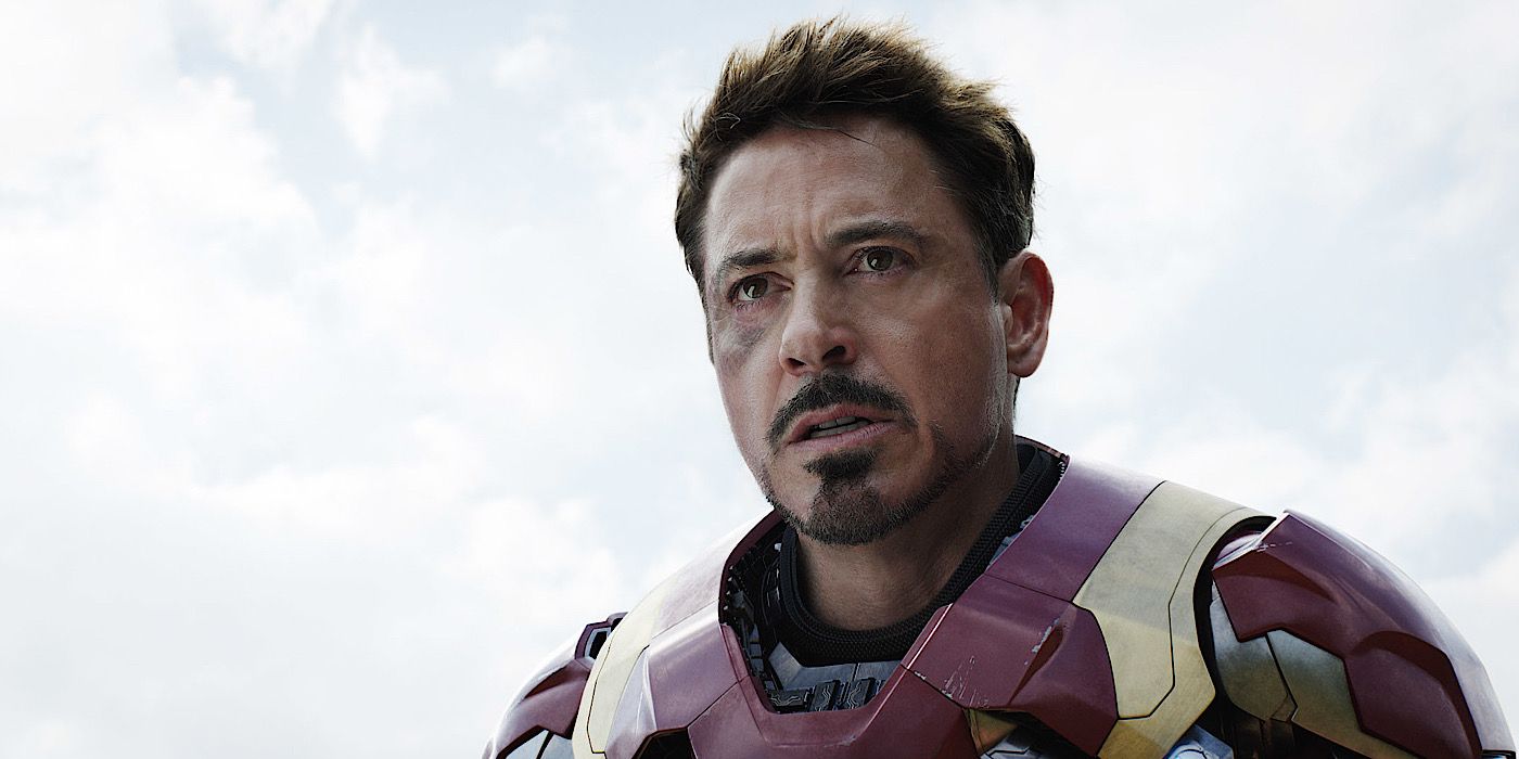 Robert Downey Jr. e Ryan Reynolds: Tenso confronto em 'Vingadores: Dia do Julgamento'