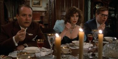 Clue (1985): Clássico retorna aos cinemas em versão estendida