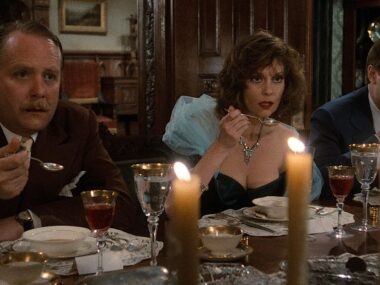 Clue (1985): Clássico retorna aos cinemas em versão estendida