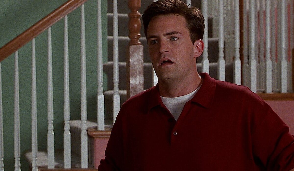 Caso Matthew Perry: Justiça se aproxima com confissão final