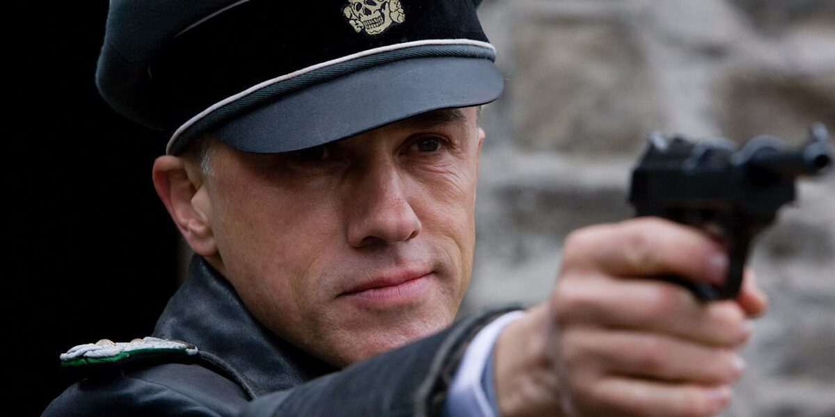 Netflix: Ação de Guerra Imperdível com Vilão Memorável Chega Em Breve