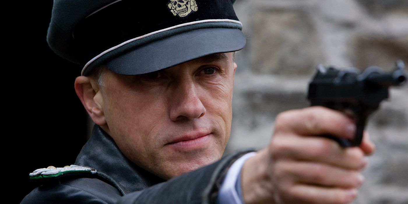 Netflix: Ação de Guerra Imperdível com Vilão Memorável Chega Em Breve