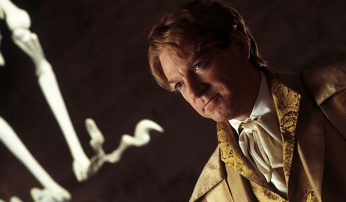 Ator de X-Men Recusou Papel em Harry Potter: Saiba o Porquê