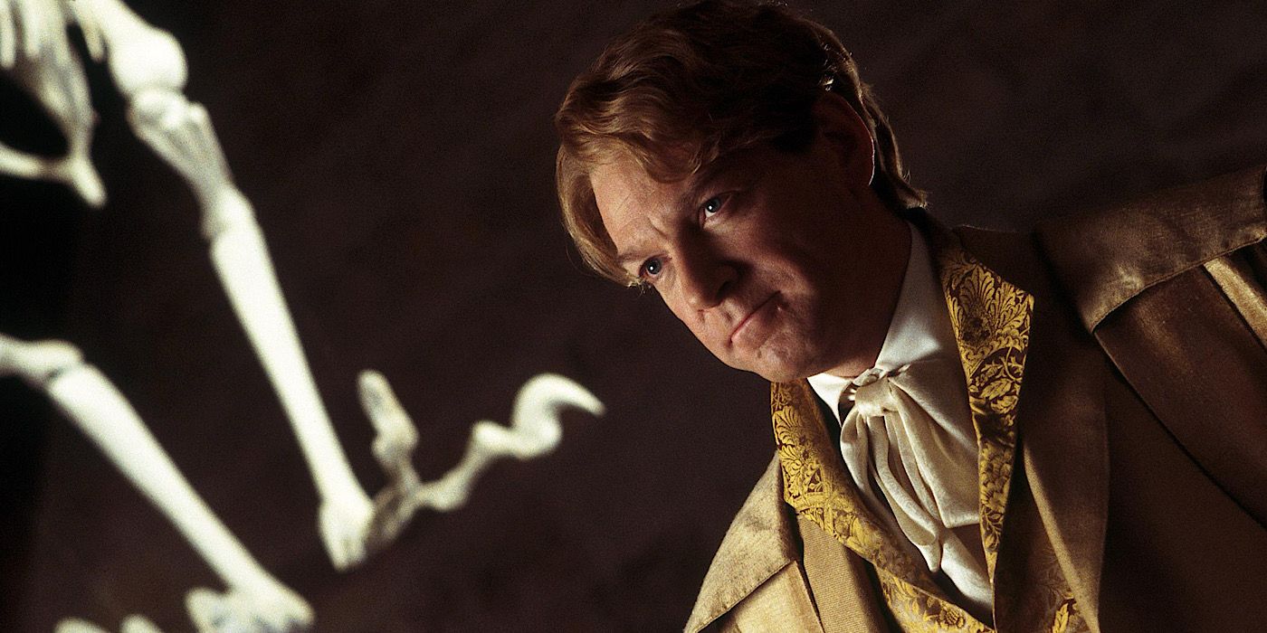 Ator de X-Men Recusou Papel em Harry Potter: Saiba o Porquê