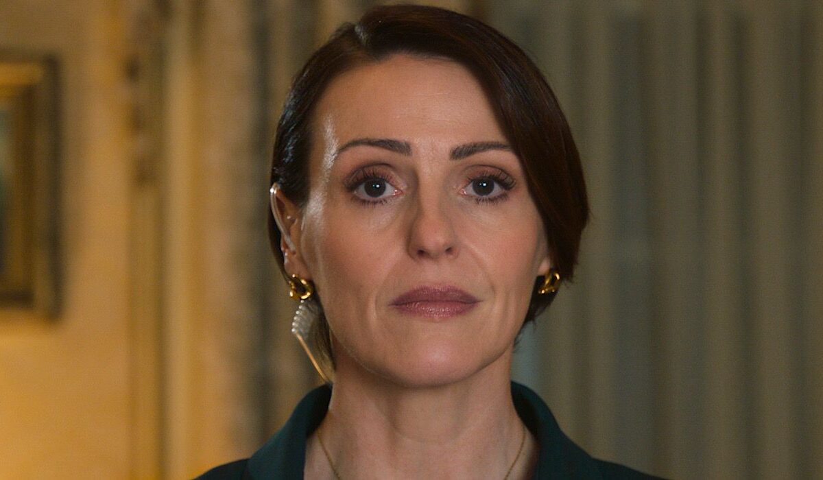 Thriller britânico vicia na Netflix, mas divide opiniões