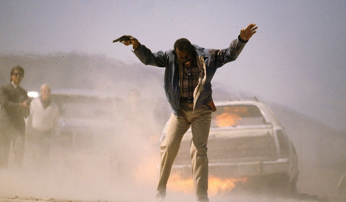 As Melhores Franquias de Comédia Policial em Streaming Gratuito