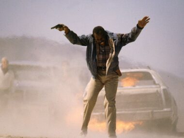 As Melhores Franquias de Comédia Policial em Streaming Gratuito