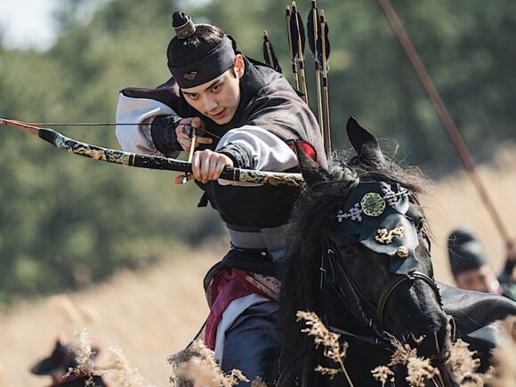 Time Traveler's Wife: Nova série Netflix supera Squid Game?