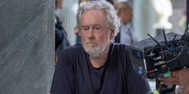 Ridley Scott Recusa US$ 20 Milhões para Dirigir Grande Franquia