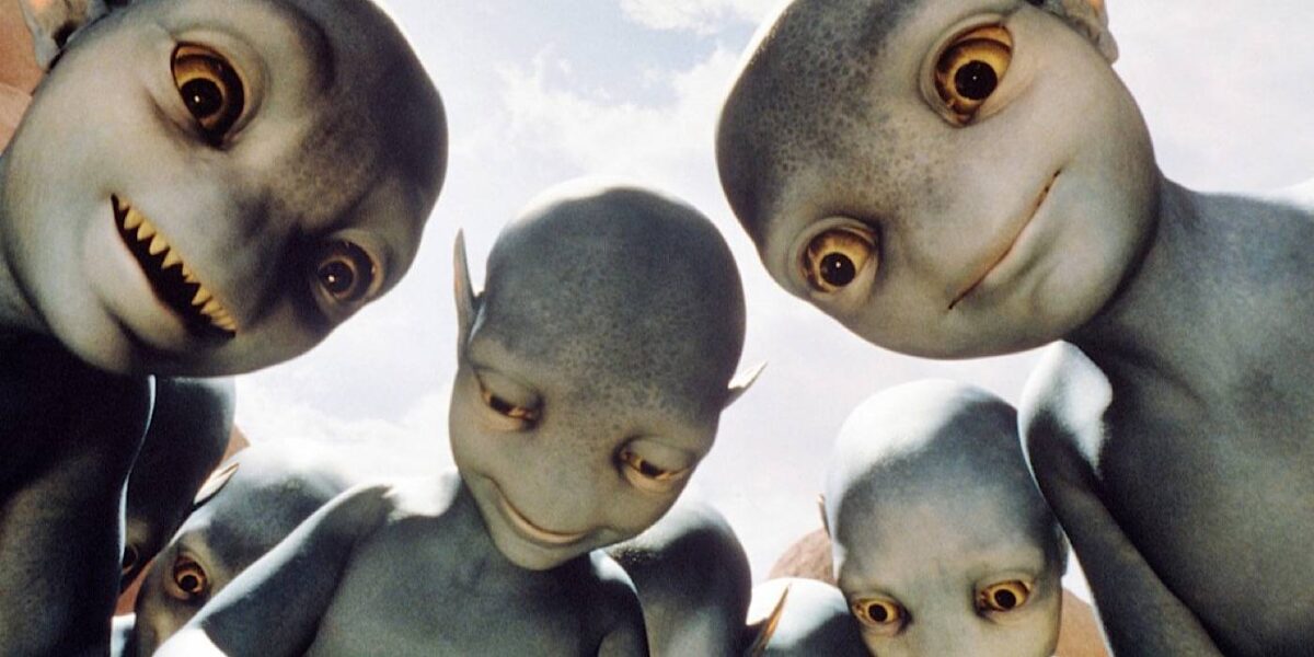Galaxy Quest chega ao Paramount+ em setembro