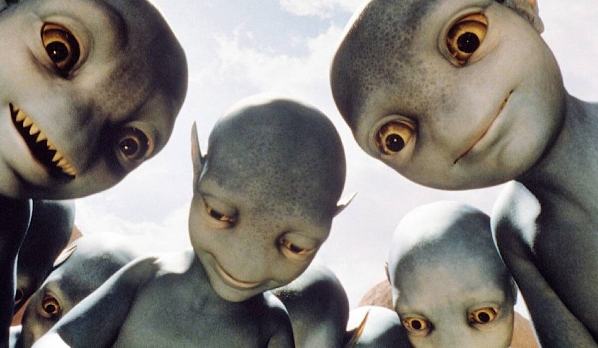 Galaxy Quest chega ao Paramount+ em setembro
