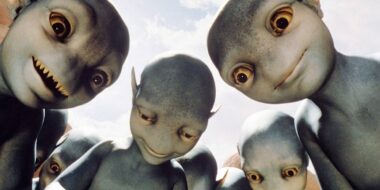 Galaxy Quest chega ao Paramount+ em setembro