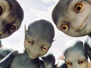 Galaxy Quest chega ao Paramount+ em setembro