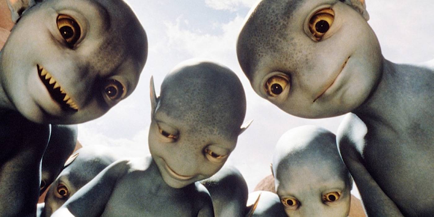 Galaxy Quest chega ao Paramount+ em setembro