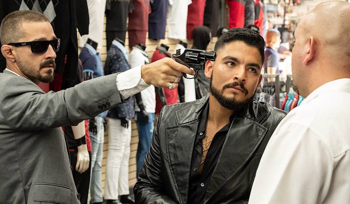 Miles Teller em filme de ação de 2020 faz sucesso no streaming