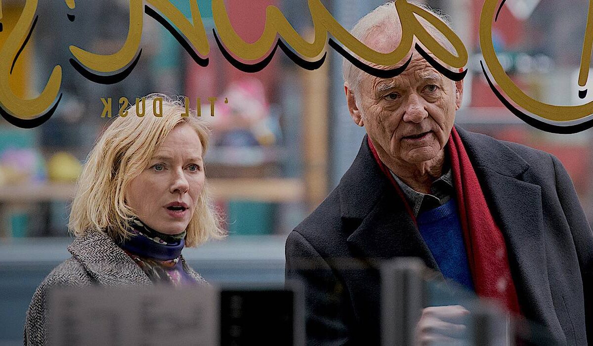 Bill Murray: O fracasso de cinema que agora é sucesso no streaming