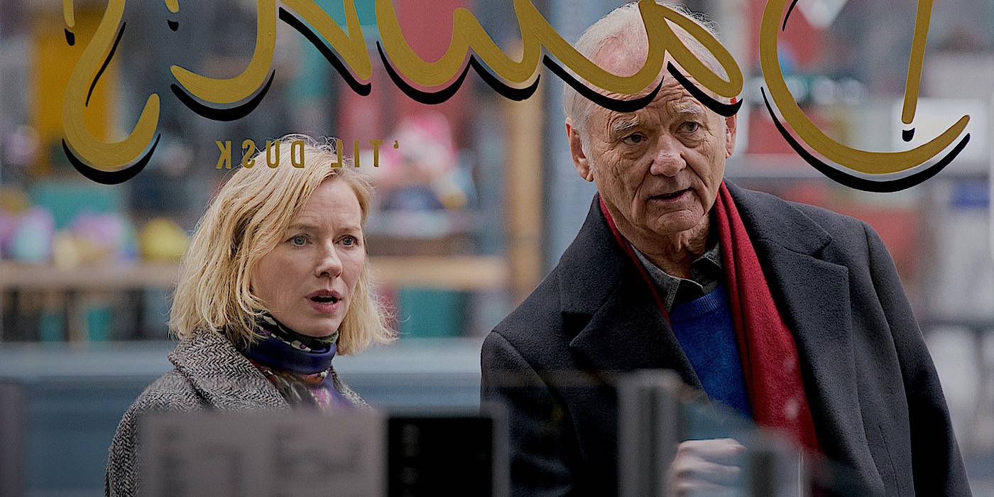 Bill Murray: O fracasso de cinema que agora é sucesso no streaming
