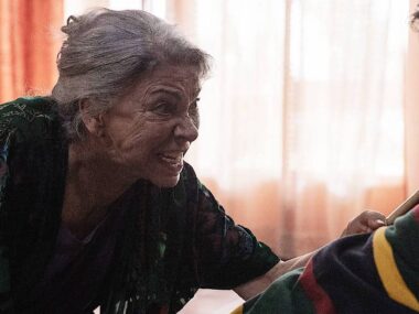 Vingança da Vovó: Série Netflix domina ranking global