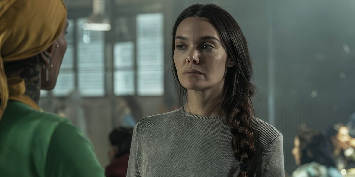 Sucesso na Netflix: 'Na Lama' domina ranking