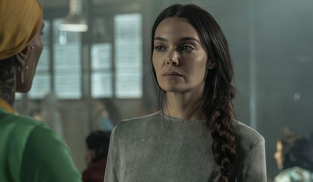 Sucesso na Netflix: 'Na Lama' domina ranking