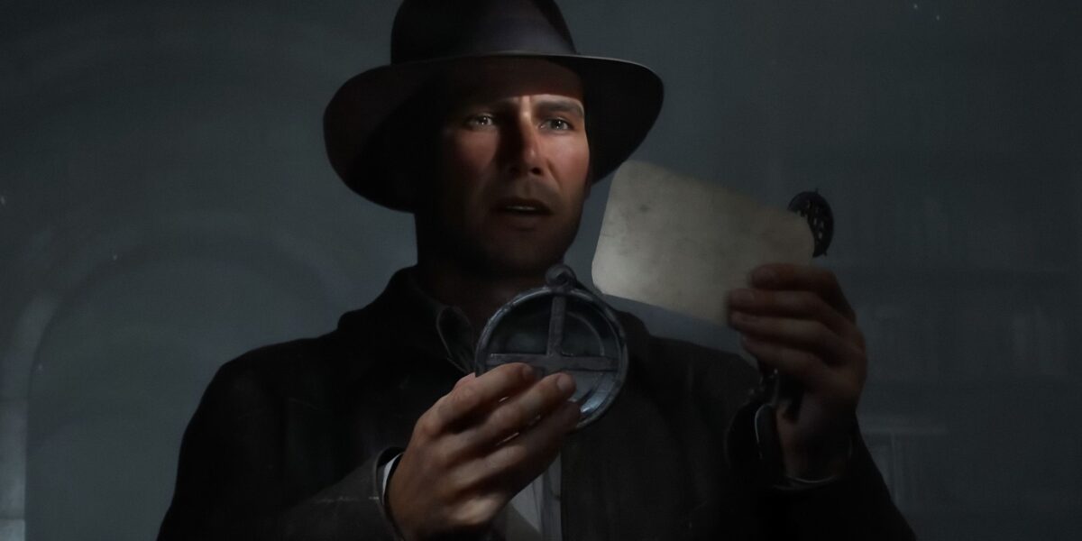 Indiana Jones e o Grande Círculo chega ao Switch 2