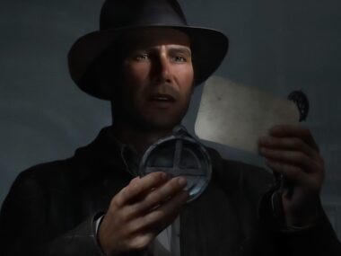 Indiana Jones e o Grande Círculo chega ao Switch 2