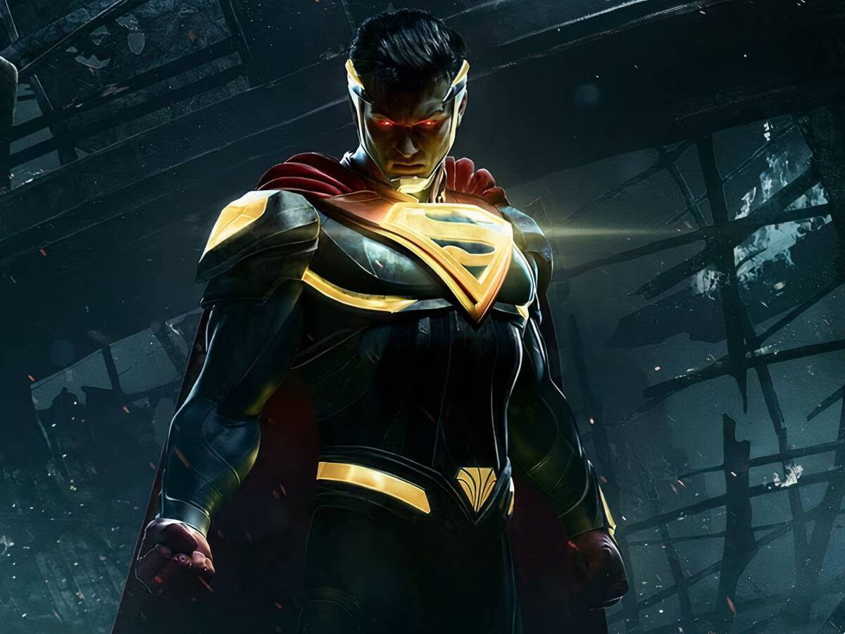 Injustice 3: Atores de voz confirmam novo jogo da NetherRealm