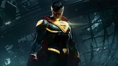 Injustice 3: Atores de voz confirmam novo jogo da NetherRealm