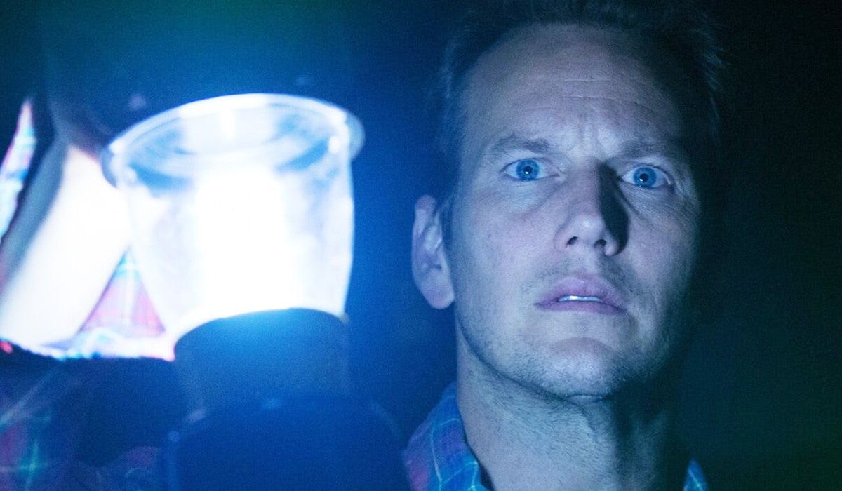 Novo Funko Pop de Insidious assombra fãs antes de 'Invocação do Mal'