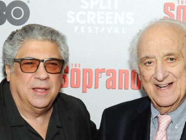 Jerry Adler, astro de 'The Sopranos', morre aos 96 anos