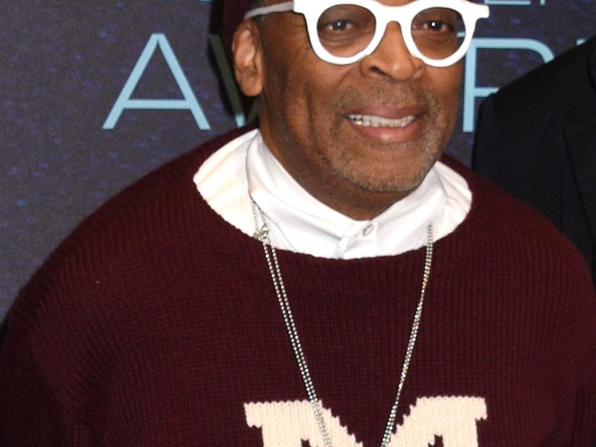 Documentário de Kaepernick por Spike Lee é cancelado