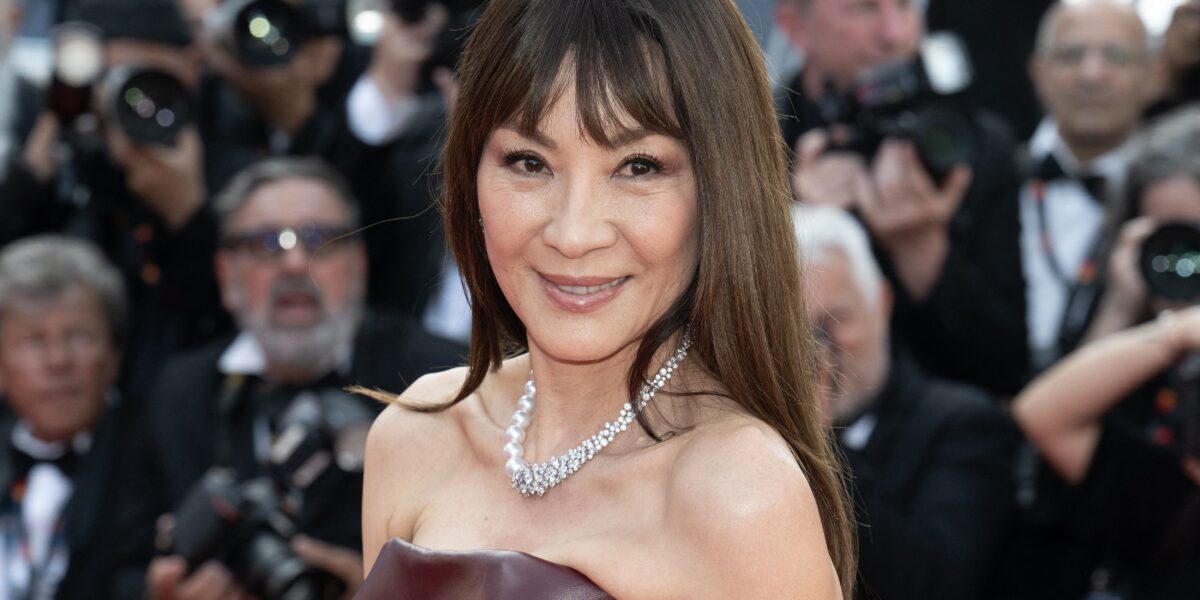 8 Filmes que Definir a Carreira de Michelle Yeoh