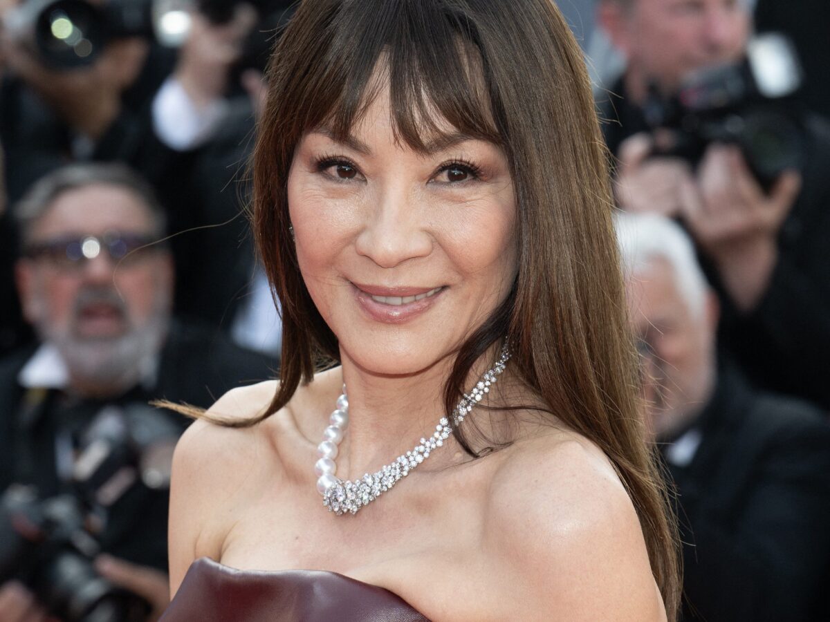 8 Filmes que Definir a Carreira de Michelle Yeoh