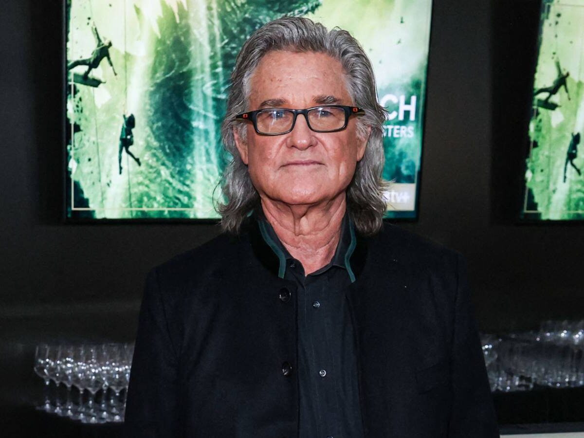 Kurt Russell em Ocidental: Melhor que Tombstone?