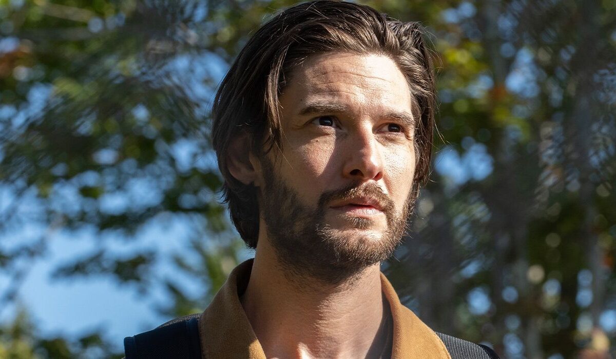Ben Barnes em nova adaptação de Stephen King: Assista agora!