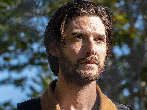 Ben Barnes em nova adaptação de Stephen King: Assista agora!