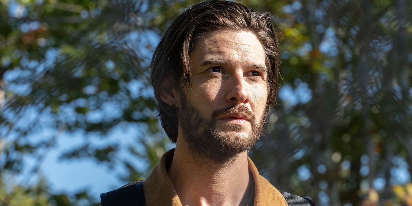 Ben Barnes em nova adaptação de Stephen King: Assista agora!