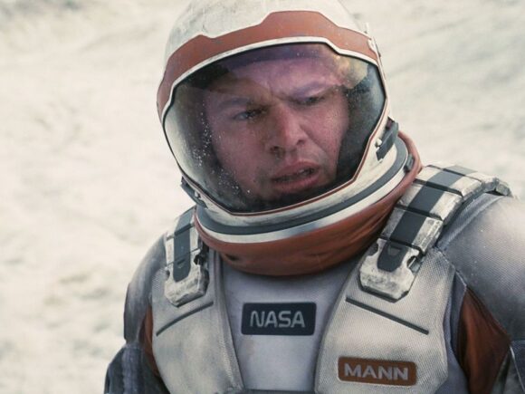 20 Melhores Filmes de Ficção Científica dos Últimos 40 Anos