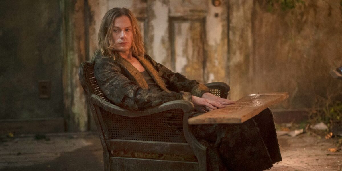 Entrevista com o Vampiro: Onde Assistir a Temporada 2 antes da 3ª Temporada?