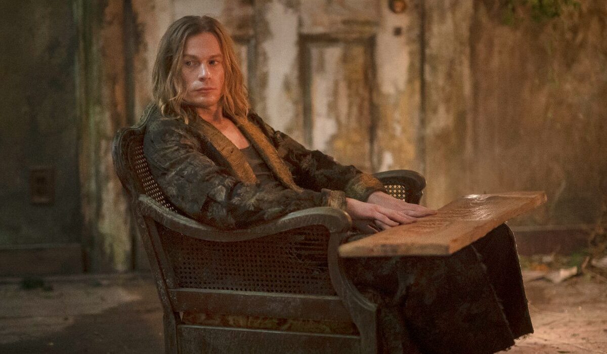 Entrevista com o Vampiro: Onde Assistir a Temporada 2 antes da 3ª Temporada?