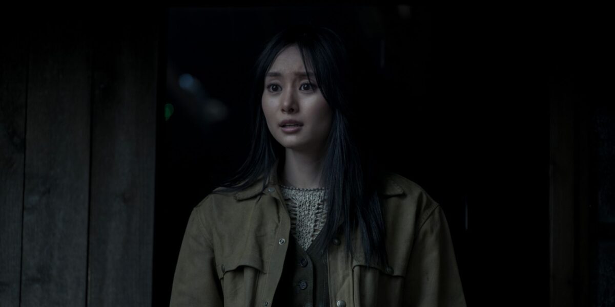 Invasion 3ª Temporada: Mitsuki quer ficar sozinha