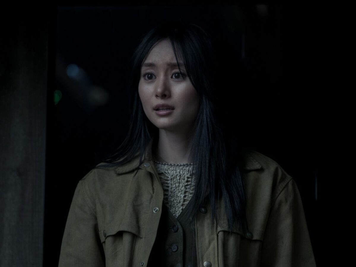 Invasion 3ª Temporada: Mitsuki quer ficar sozinha