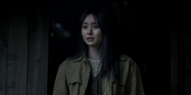 Invasion 3ª Temporada: Mitsuki quer ficar sozinha
