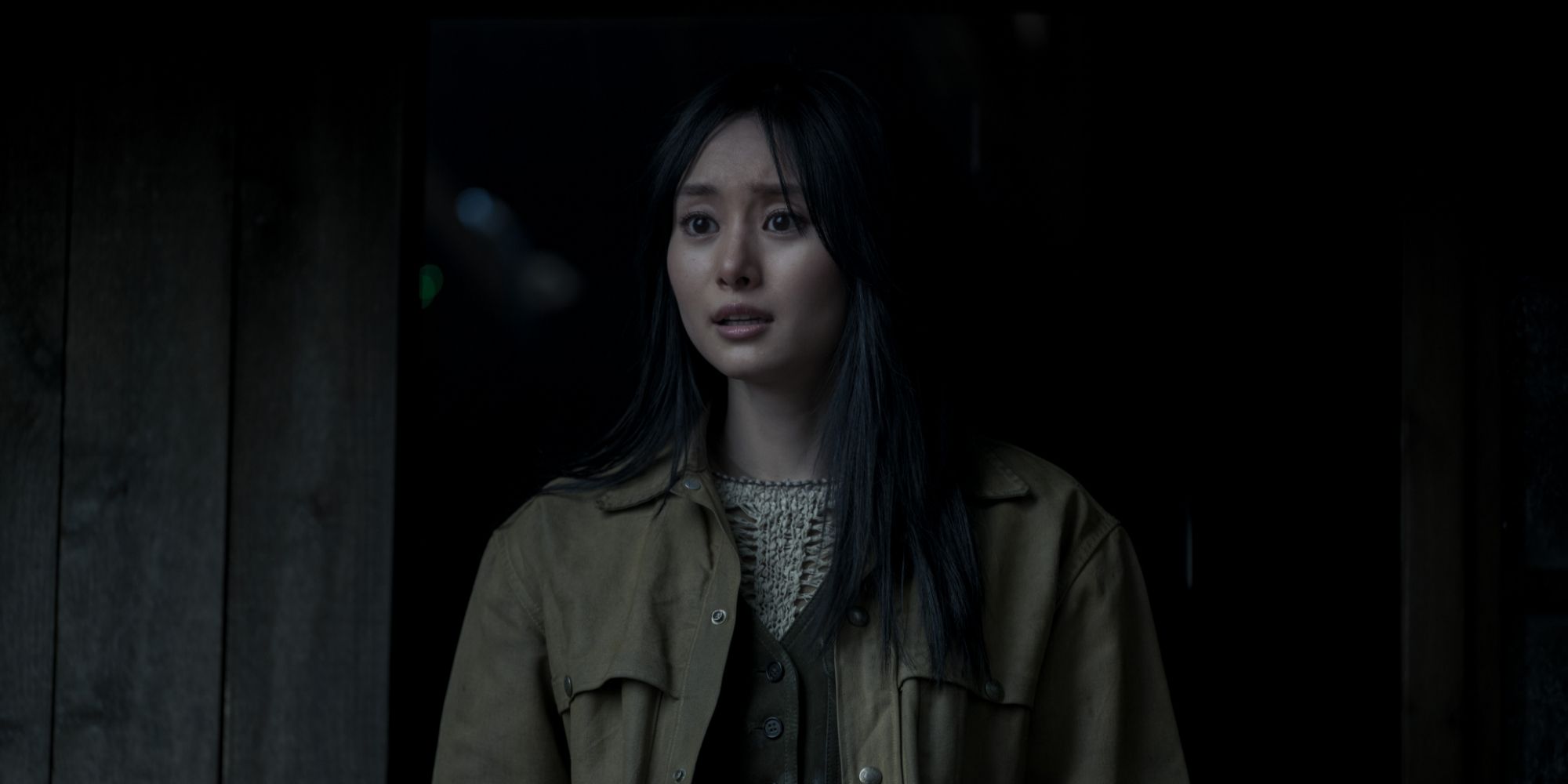 Invasion 3ª Temporada: Mitsuki quer ficar sozinha