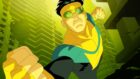 Invincible: Personagens Aprimorados na Série Animada