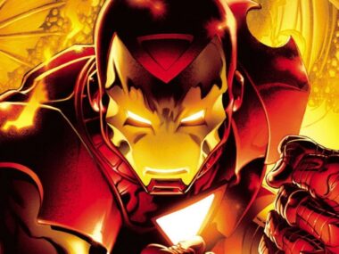 Iron Man vs. seu maior inimigo: nova figura Marvel Legends